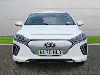 Used Hyundai IONIQ 2021 for sale - 78482042: Photo