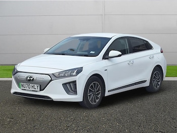 Used Hyundai IONIQ 2021 for sale - 78482042: Photo