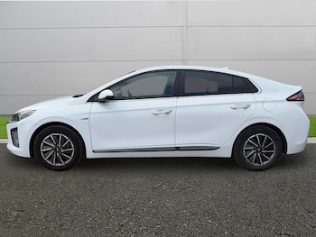 Used Hyundai IONIQ 2021 for sale - 78482042: Photo