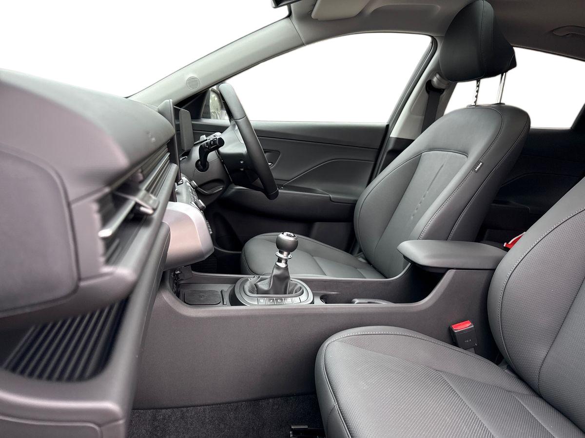 Used Hyundai KONA 2025 for sale - 77745755: Photo 10