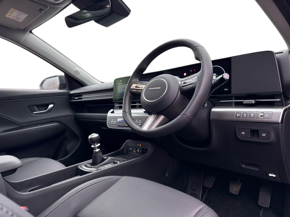 Used Hyundai KONA 2025 for sale - 77745755: Photo 15