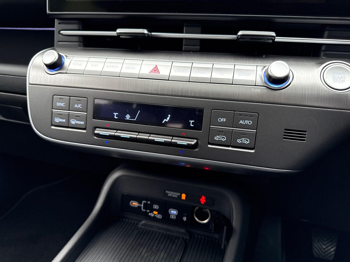 Used Hyundai KONA 2025 for sale - 77745755: Photo 18