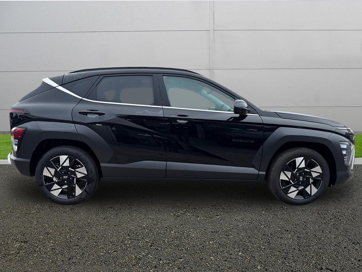 Used Hyundai KONA 2025 for sale - 77745755: Photo 8