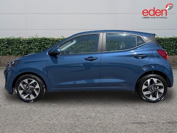 Used Hyundai i10 2026 for sale - 79237427: Photo