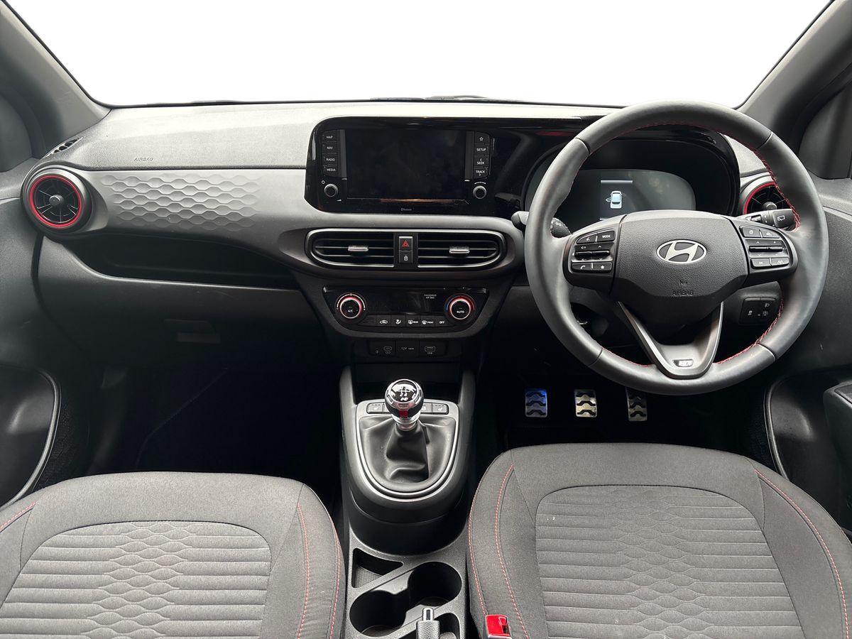 Used Hyundai i10 2025 for sale - 77002941: Photo 13