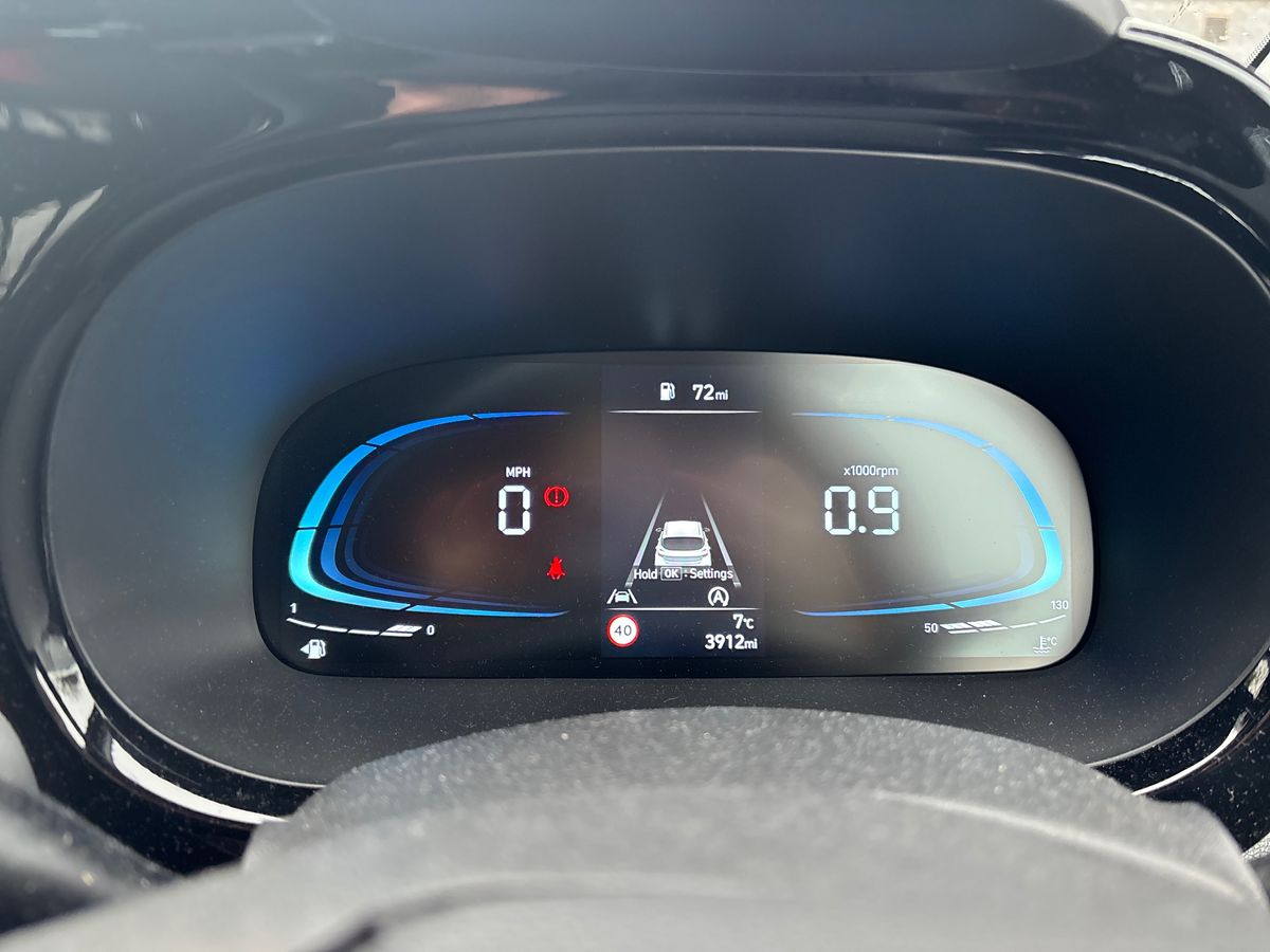 Used Hyundai i10 2025 for sale - 77002941: Photo 14