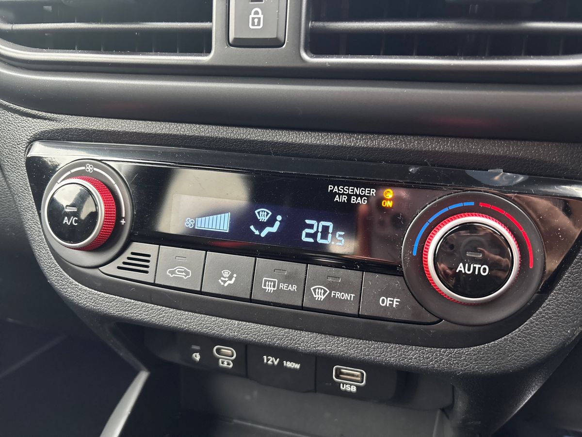 Used Hyundai i10 2025 for sale - 77002941: Photo 18