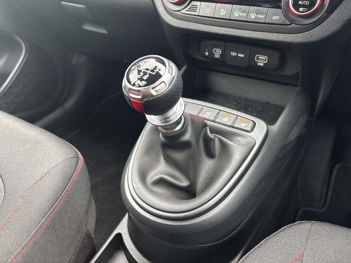 Used Hyundai i10 2025 for sale - 77002941: Photo 19