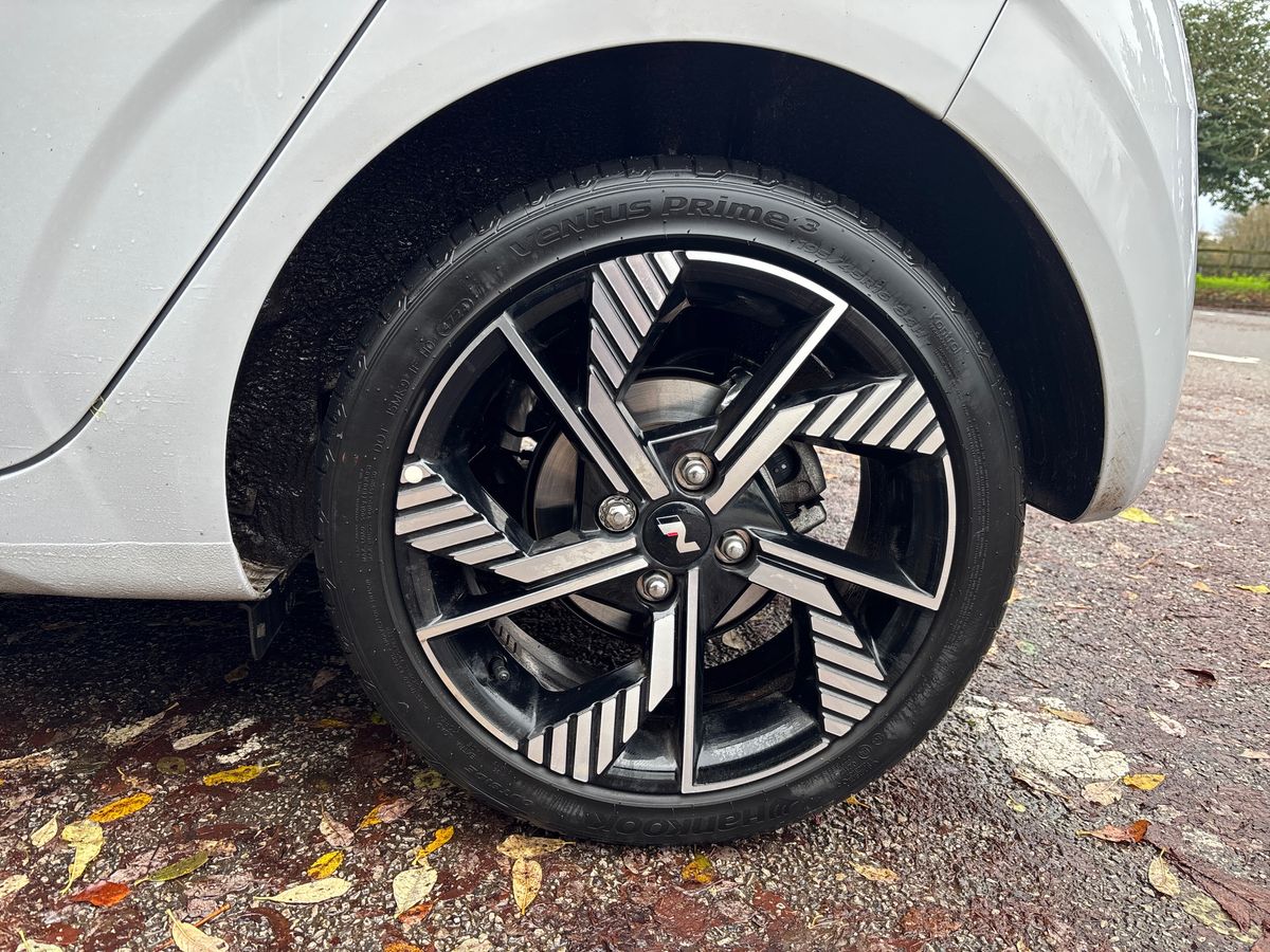 Used Hyundai i10 2025 for sale - 77002941: Photo 9