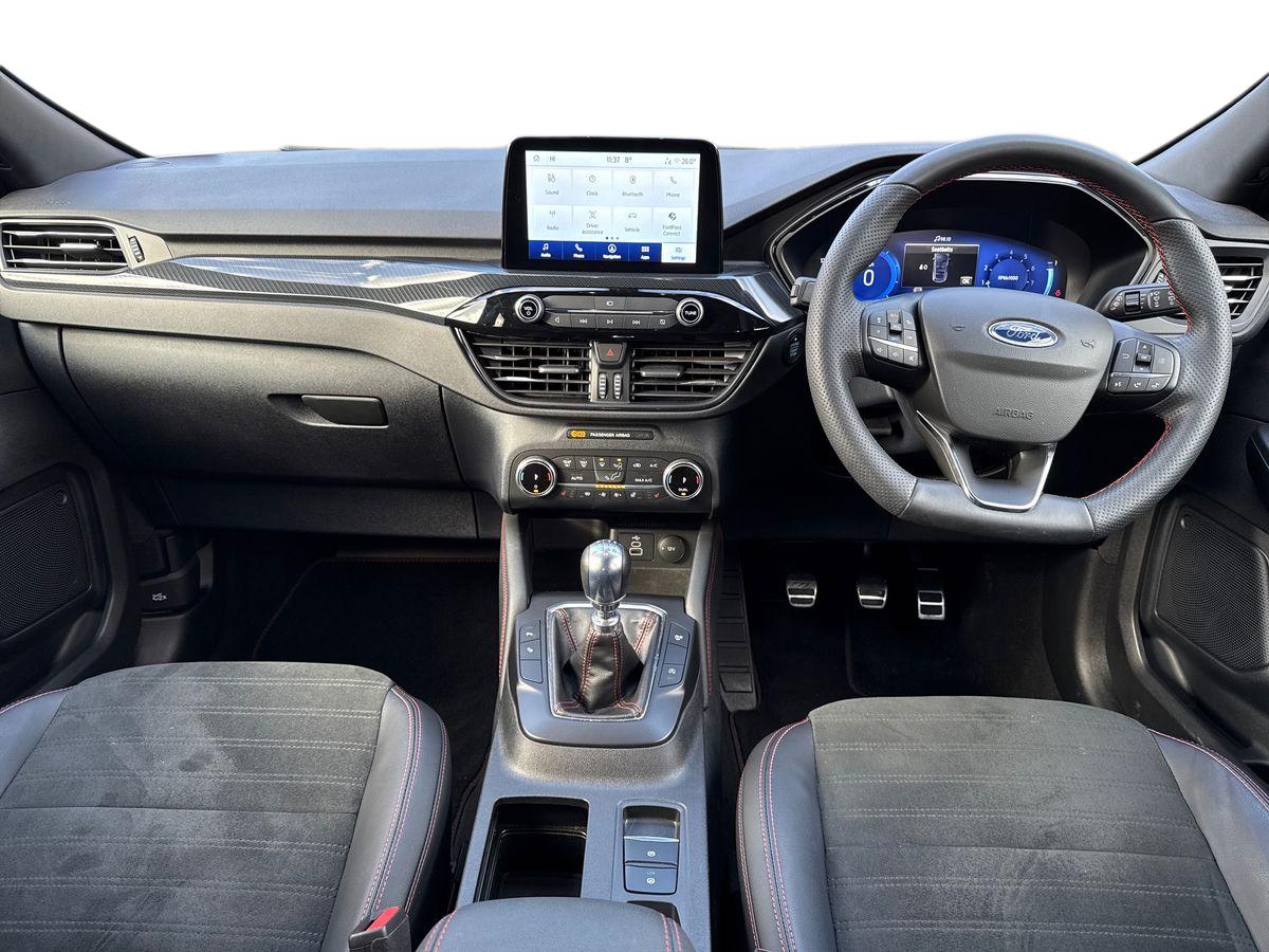 Used Ford Kuga 2023 for sale - 77576333: Photo 13