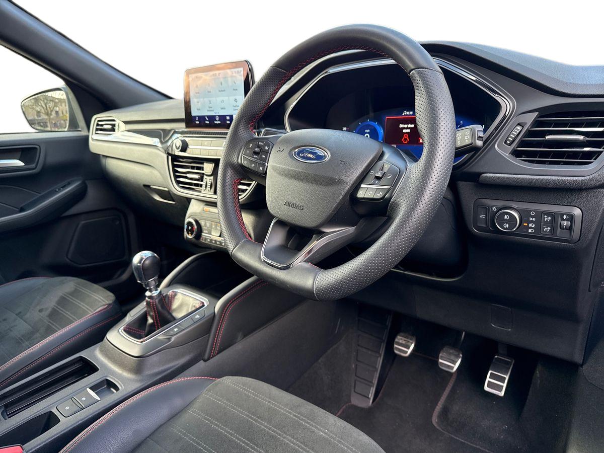 Used Ford Kuga 2023 for sale - 77576333: Photo 15