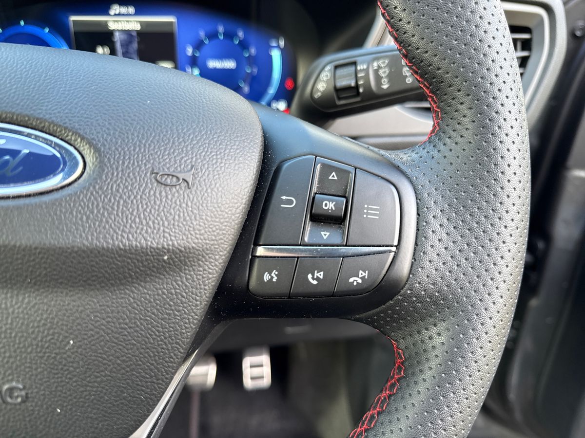 Used Ford Kuga 2023 for sale - 77576333: Photo 17