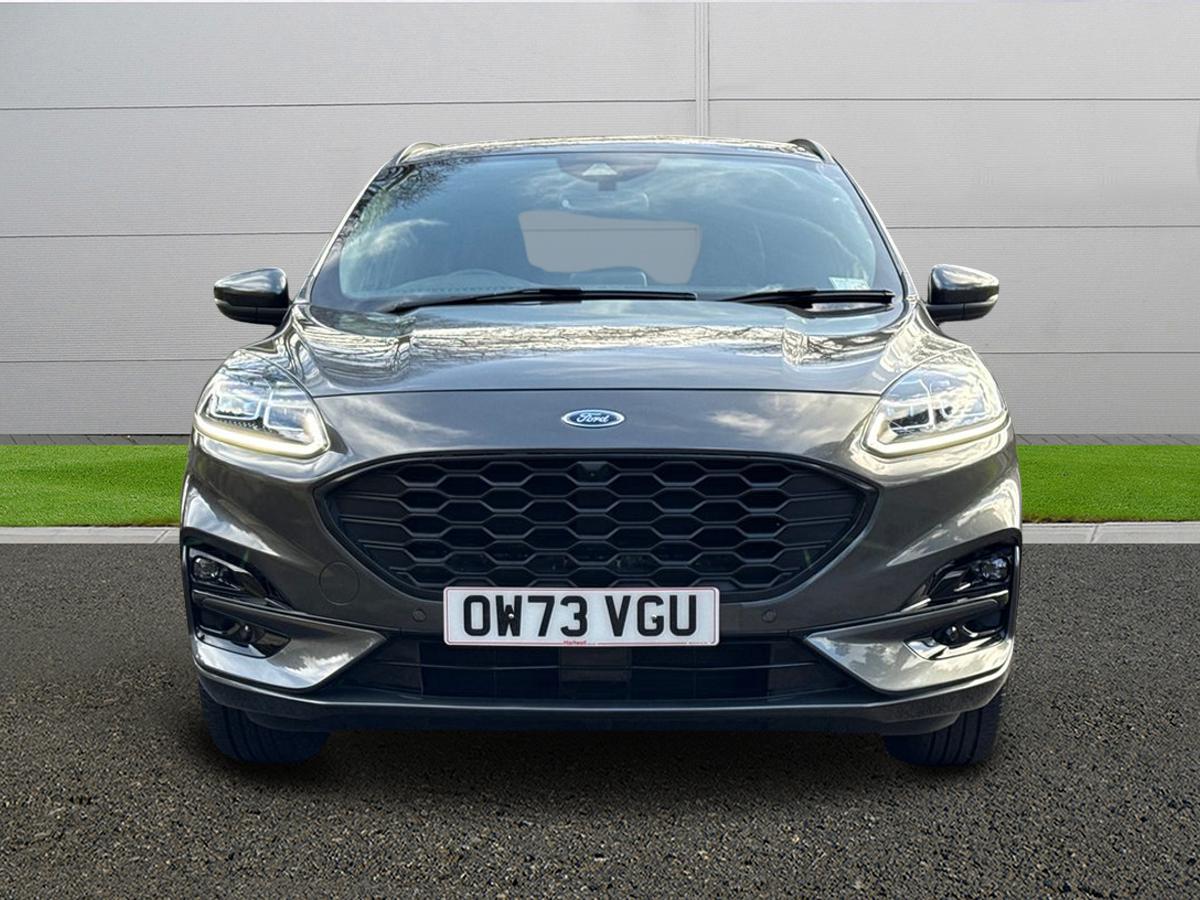 Used Ford Kuga 2023 for sale - 77576333: Photo 2