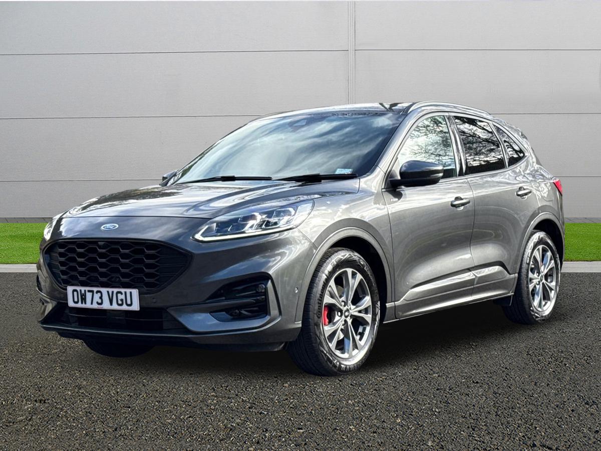 Used Ford Kuga 2023 for sale - 77576333: Photo 3