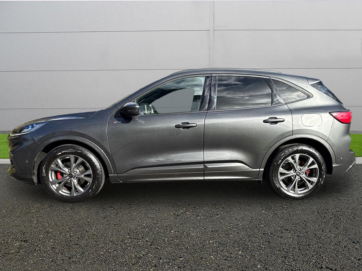 Used Ford Kuga 2023 for sale - 77576333: Photo 4