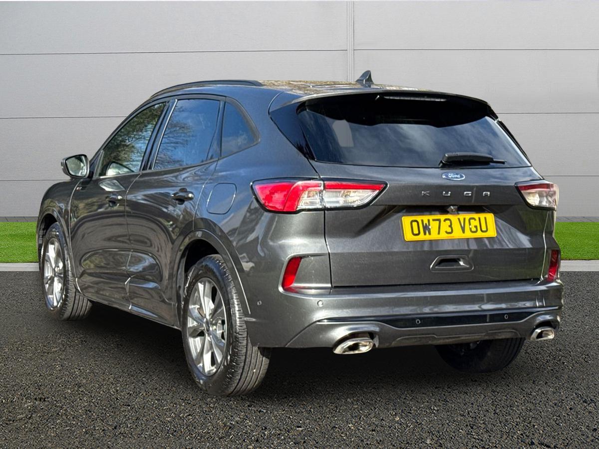 Used Ford Kuga 2023 for sale - 77576333: Photo 5