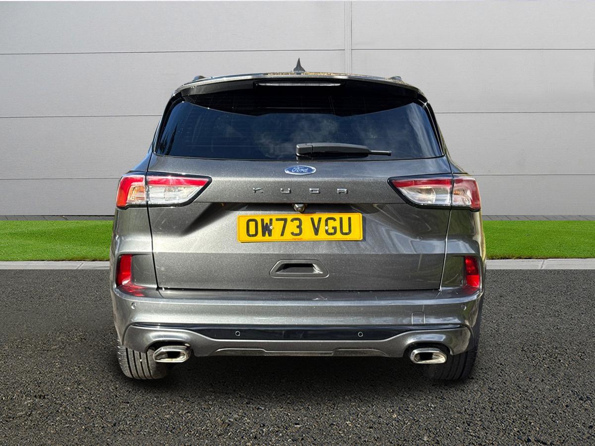 Used Ford Kuga 2023 for sale - 77576333: Photo 6