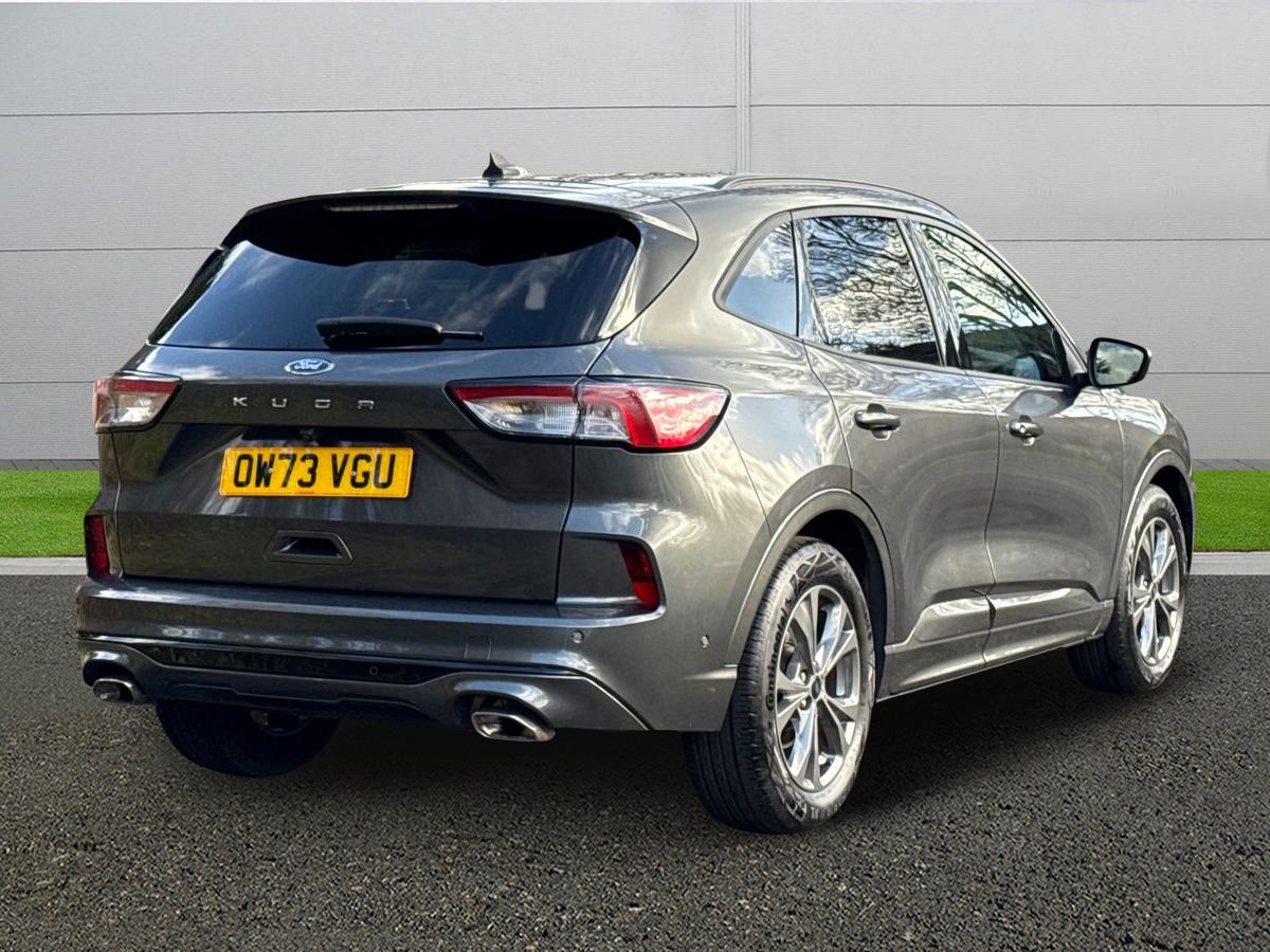 Used Ford Kuga 2023 for sale - 77576333: Photo 7