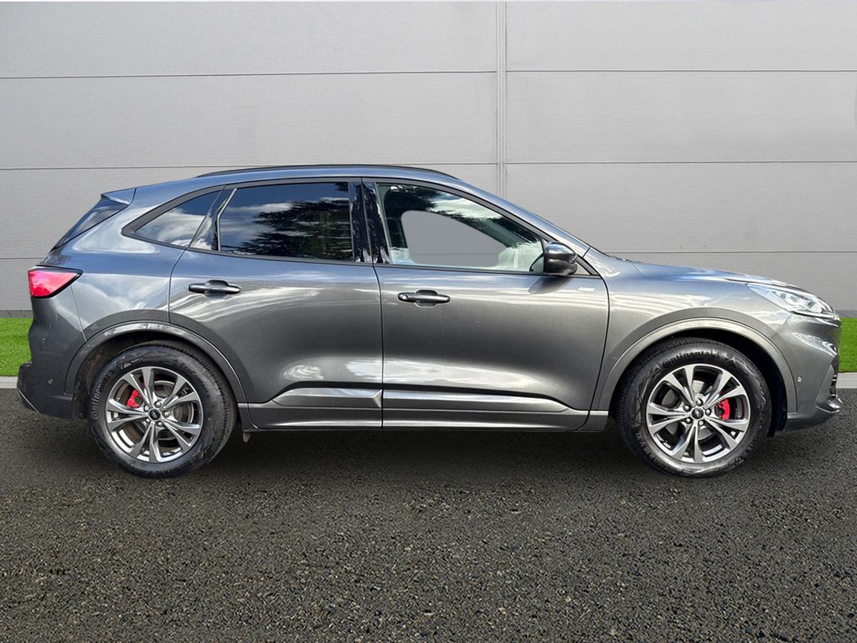 Used Ford Kuga 2023 for sale - 77576333: Photo 8