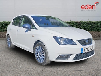Used SEAT Ibiza 2016 for sale - 79509822: Photo