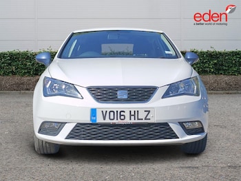 Used SEAT Ibiza 2016 for sale - 79509822: Photo
