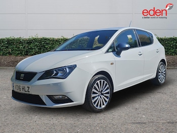 Used SEAT Ibiza 2016 for sale - 79509822: Photo