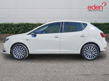 Used SEAT Ibiza 2016 for sale - 79509822: Photo