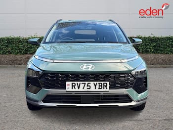 Used Hyundai BAYON 2025 for sale - 79658583: Photo