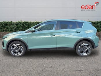 Used Hyundai BAYON 2025 for sale - 79658583: Photo