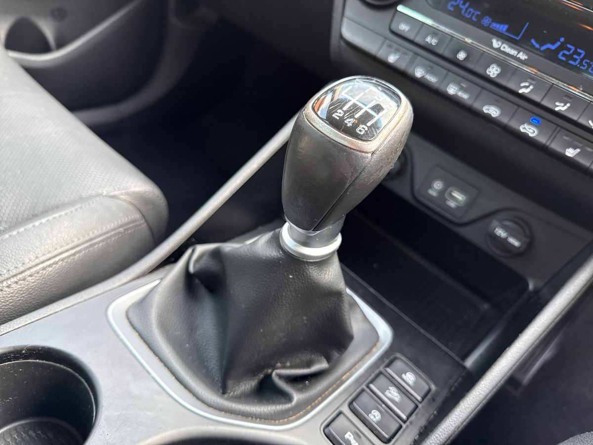 Used Hyundai TUCSON 2017 for sale - 77740021: Photo 19