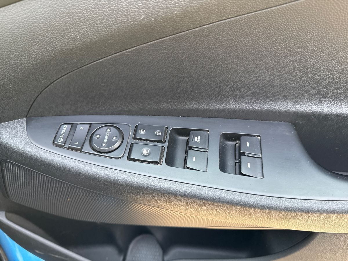 Used Hyundai TUCSON 2017 for sale - 77740021: Photo 20