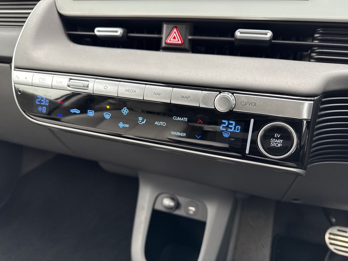 Used Hyundai IONIQ 5 2021 for sale - 77600322: Photo 18