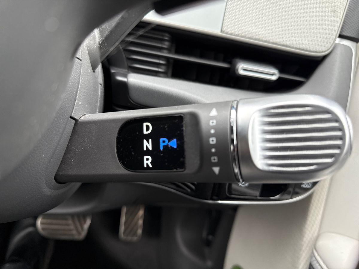 Used Hyundai IONIQ 5 2021 for sale - 77600322: Photo 19