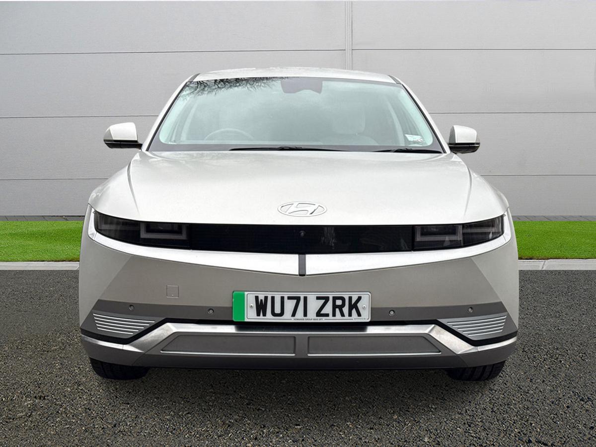 Used Hyundai IONIQ 5 2021 for sale - 77600322: Photo 2