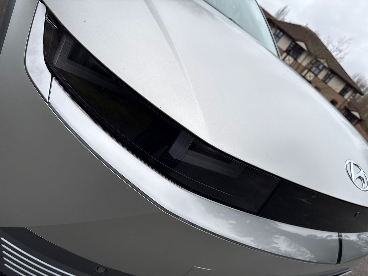 Used Hyundai IONIQ 5 2021 for sale - 77600322: Photo 21