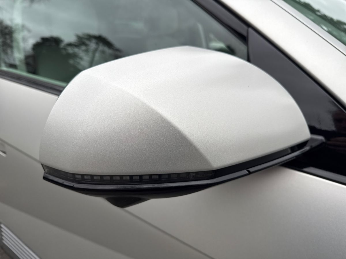 Used Hyundai IONIQ 5 2021 for sale - 77600322: Photo 22