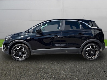 Used Vauxhall Crossland 2021 for sale - 79077523: Photo