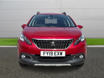 Used Peugeot 2008 2019 for sale - 78912730: Photo