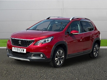Used Peugeot 2008 2019 for sale - 78912730: Photo