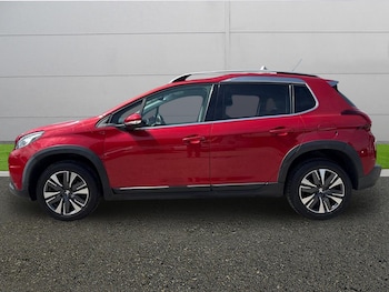 Used Peugeot 2008 2019 for sale - 78912730: Photo