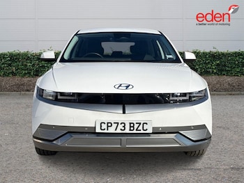 Used Hyundai IONIQ 5 2023 for sale - 79611655: Photo