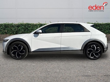 Used Hyundai IONIQ 5 2023 for sale - 79611655: Photo