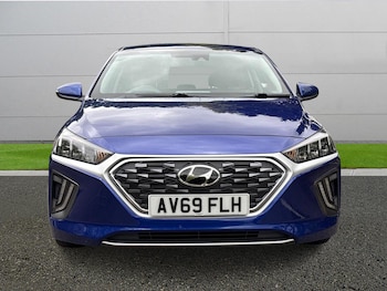 Used Hyundai IONIQ 2019 for sale - 78418630: Photo