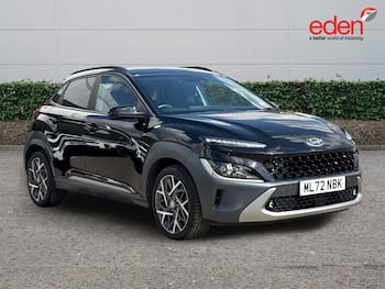 Used Hyundai KONA 2022 for sale - 79646498: Photo