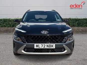 Used Hyundai KONA 2022 for sale - 79646498: Photo