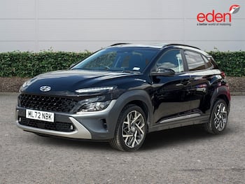 Used Hyundai KONA 2022 for sale - 79646498: Photo