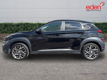 Used Hyundai KONA 2022 for sale - 79646498: Photo