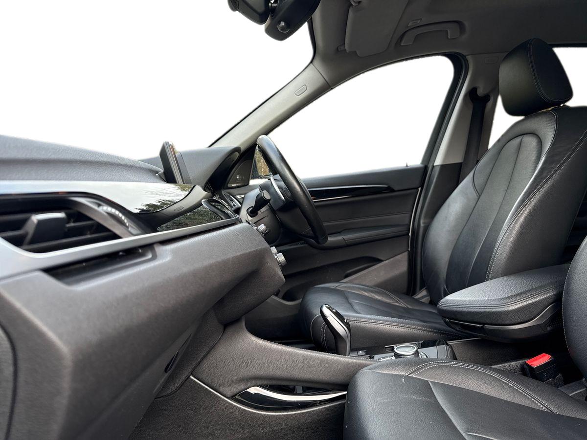 Used BMW X1 2019 for sale - 77539901: Photo 10