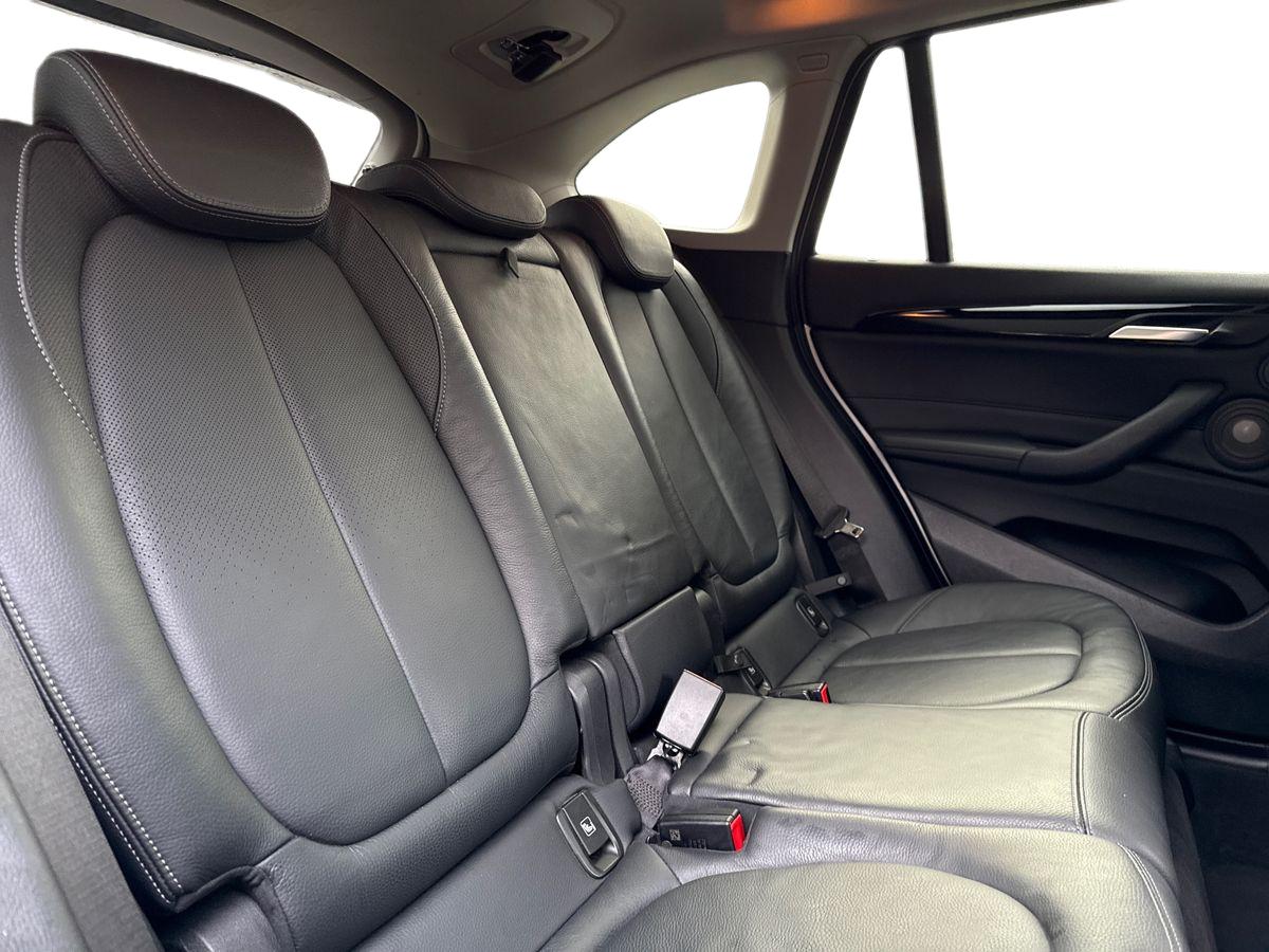 Used BMW X1 2019 for sale - 77539901: Photo 11