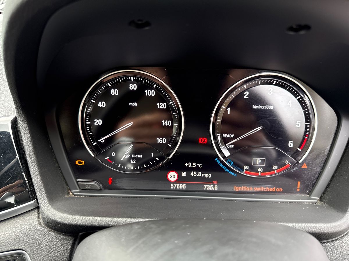 Used BMW X1 2019 for sale - 77539901: Photo 14